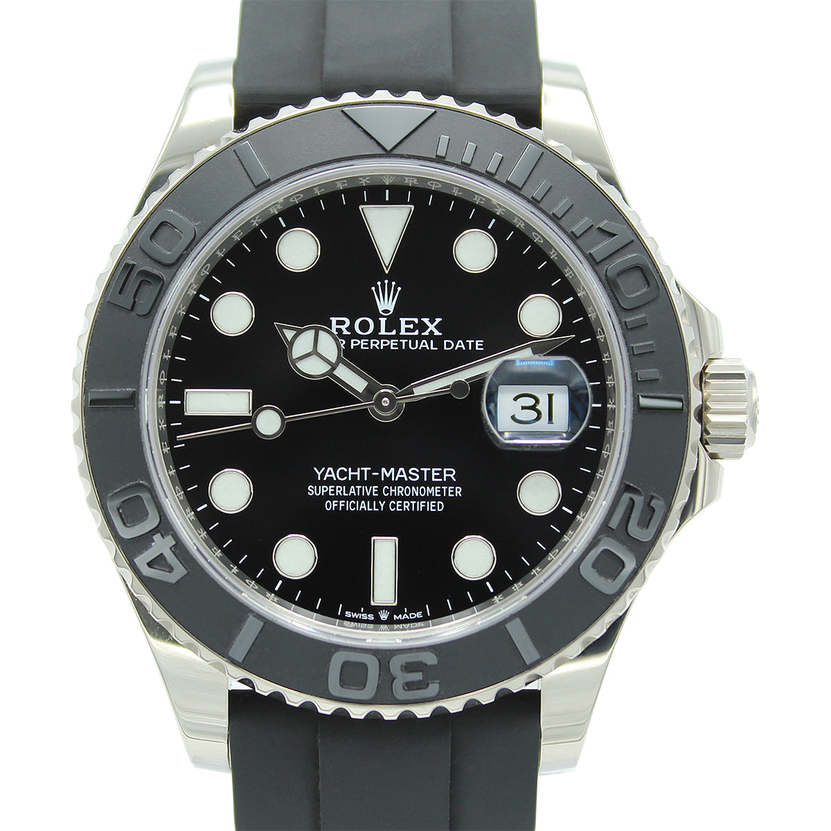 Rolex Yacht-Master 42 226659