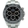 rolex Cosmograph Daytona 116500LN (Black Dial)
