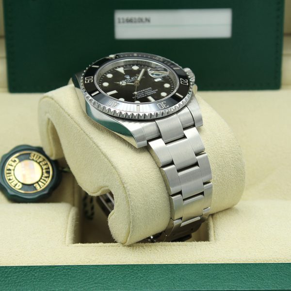 rolex 116610