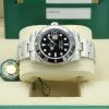 rolex submariner date 116610ln