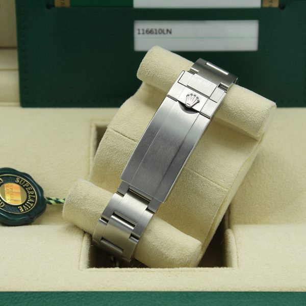 rolex clasp