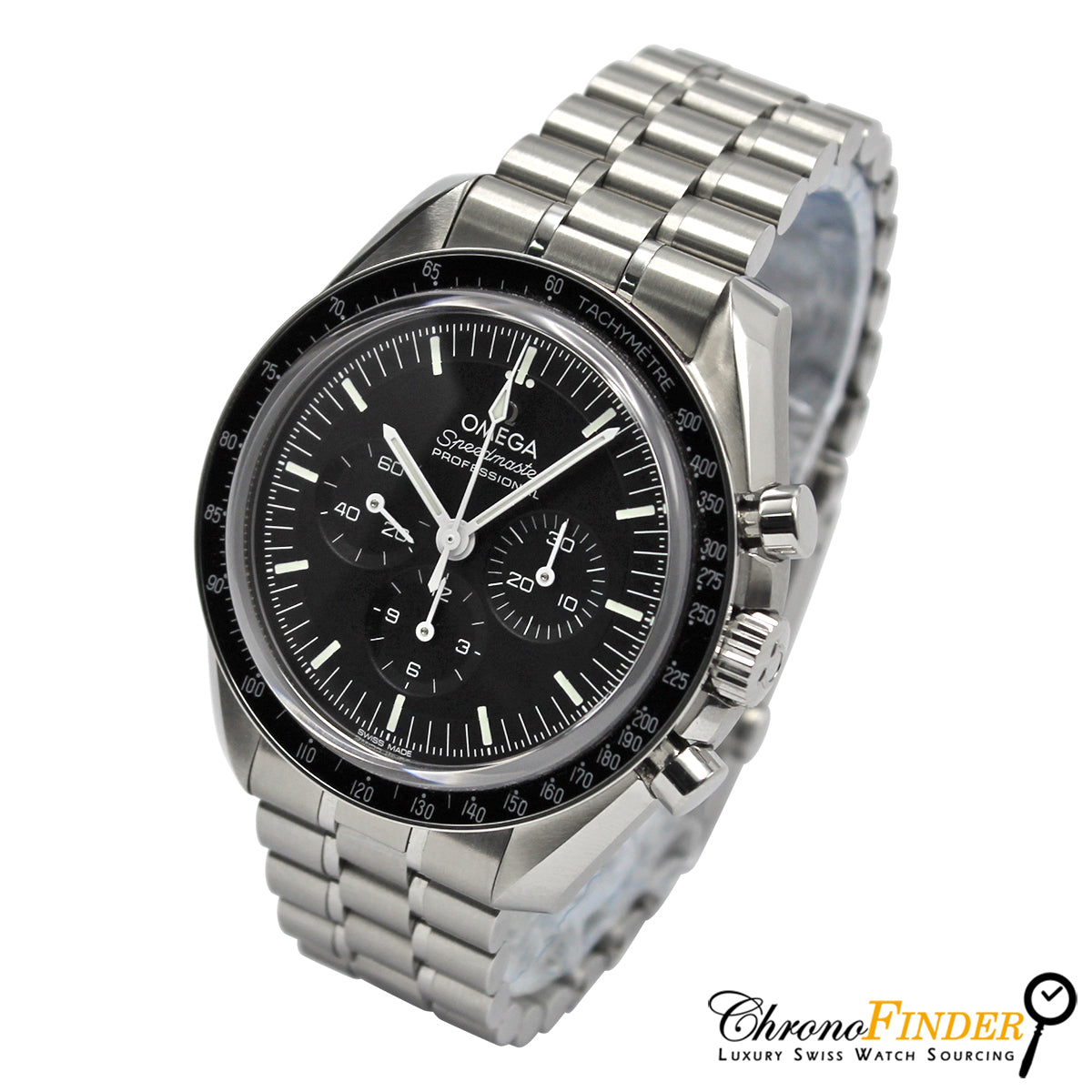 Speedmaster Moonwatch “Sapphire Sandwich” 310.30.42.50.01.002