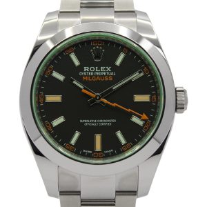 Rolex Milgauss