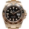 rolex gmt root beer