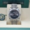 datejust 41 wimbledon