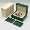 rolex datejust 41 wimbledon box and papers