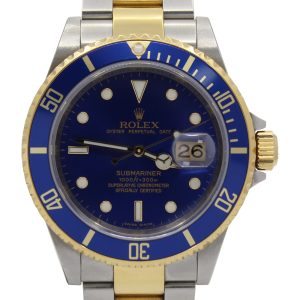 submariner date bluesy engraved rehaut