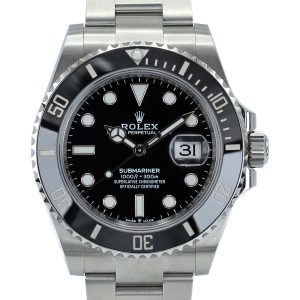 Rolex Submariner