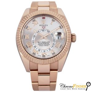 Rolex Sky-Dweller 326935