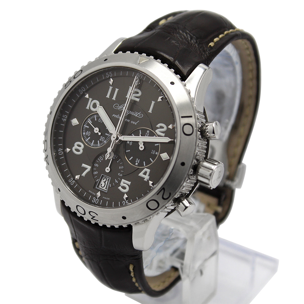 Transatlantique Type XXI 3810ST/92/9ZU