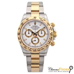 Rolex daytona 116503