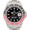 Rolex GMT Master II Coke