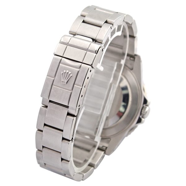 rolex gmt master 16710 clasp