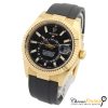 Rolex Sky-Dweller Oysterflex Yellow Gold 326238