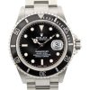 rolex submariner date 16610