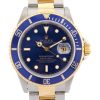 Rolex Submariner Date 16613 Bluesy