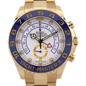 Yacht-Master II