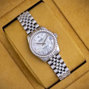 Ladies Watches