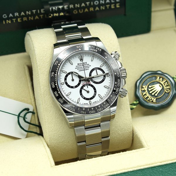 ROLEX-COSMOGRAPH-DAYTONA-126500LN-WHITE-DIAL-PANDA-CERAMIC-BEZEL-STEEL-WATCH-40MM-7