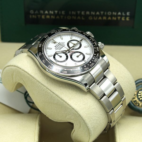 ROLEX-COSMOGRAPH-DAYTONA-126500LN-WHITE-DIAL-PANDA-CERAMIC-BEZEL-STEEL-WATCH-40MM-8