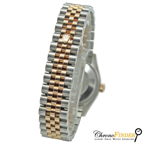 ROLEX-DATEJUST-31-278271-PURPLE-ROMAN-NUMERAL-DIAMOND-6-JUBILEE-STEEL-ROSE-WATCH-4_logo