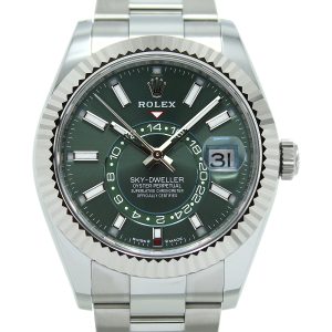 ROLEX-SKY-DWELLER-336934-MINT-GREEN-DIAL-OYSTER-BRACELET-42MM-STAINLESS-STEEL-WATCH-1_close