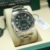 ROLEX-SKY-DWELLER-336934-MINT-GREEN-DIAL-OYSTER-BRACELET-42MM-STAINLESS-STEEL-WATCH-7