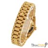 Rolex Datejust 31 68278 Midi Yellow Gold Presidential clasp