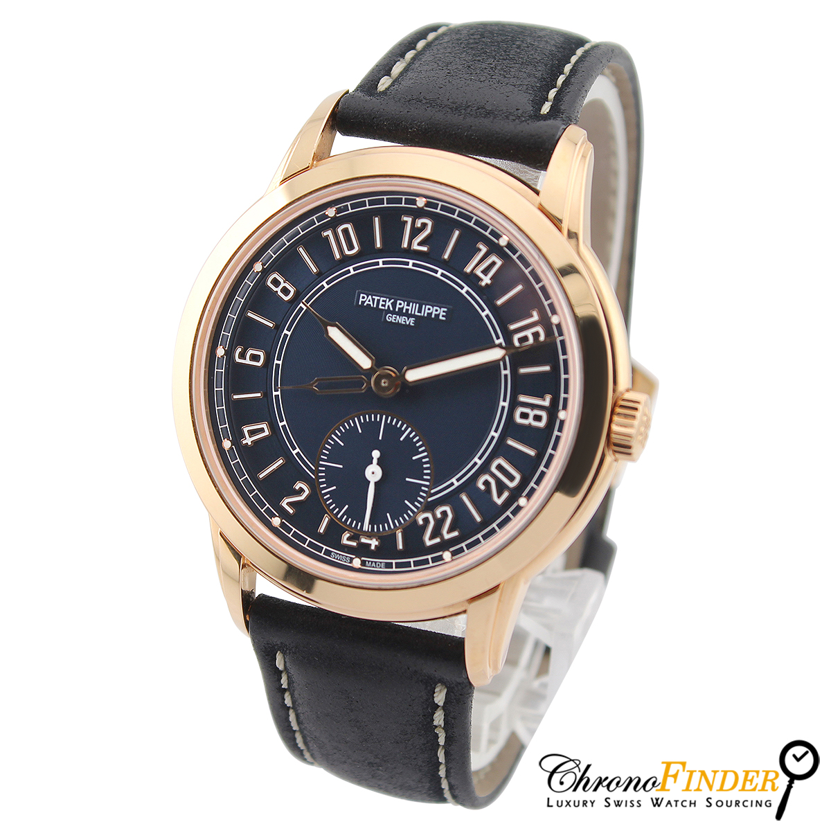 Travel Time 5224R-001