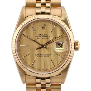 Rolex Datejust 36 16238