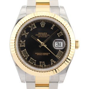Unworn Rolex Datejust II 116333