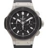 Hublot Big Bang Chronograph 301.SM.1770.RX Close Up