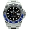 Rolex GMT-Master II 116710BLNR Batman