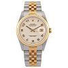 rolex datejust 36 16233
